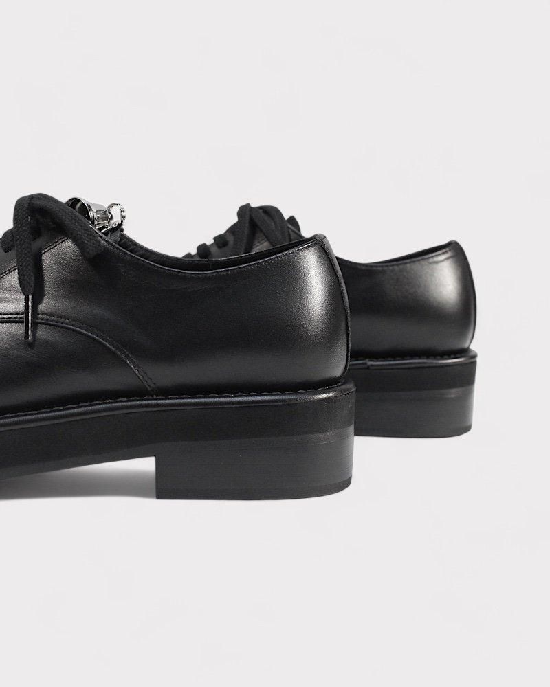 ナ*ト様 Chaplin Postman Shoes ナ*ト様 Chaplin Postman Shoes