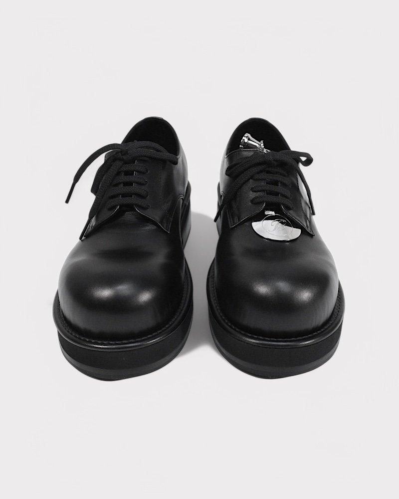 ナ*ト様 Chaplin Postman Shoes ナ*ト様 Chaplin Postman Shoes