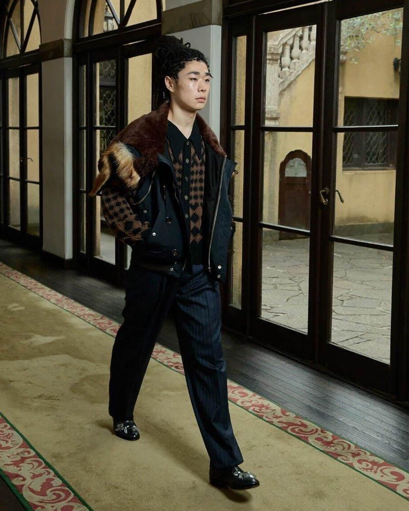 新品 SUGARHILL 25SS KUBA KNIT ニット カーディガン 新品 SUGARHILL 25SS KUBA KNIT ニット カーディガン - メルカリ