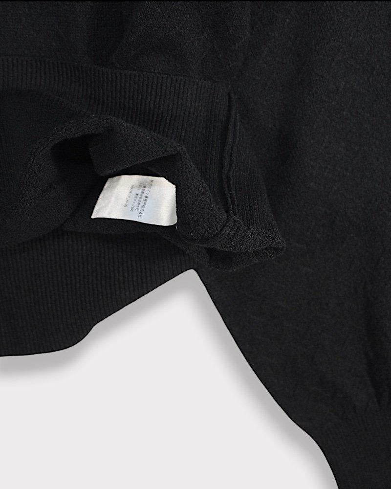 トップス sugarhill 25SS GIMA BOUCLE KNIT SWEATER sugarhill 25SS GIMA BOUCLE KNIT SWEATER