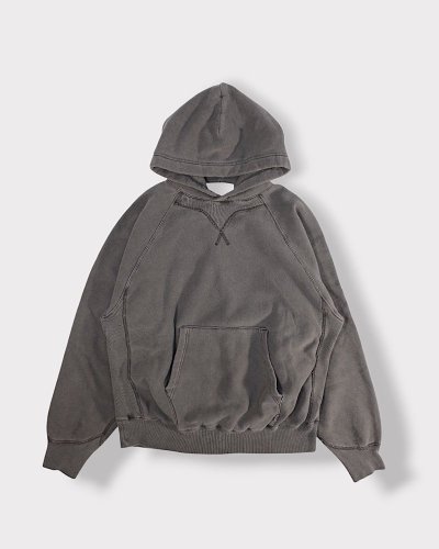 <img class='new_mark_img1' src='https://img.shop-pro.jp/img/new/icons8.gif' style='border:none;display:inline;margin:0px;padding:0px;width:auto;' />SUGARHILLPIGMENT DYE HOODIE(DARK PURPLE)