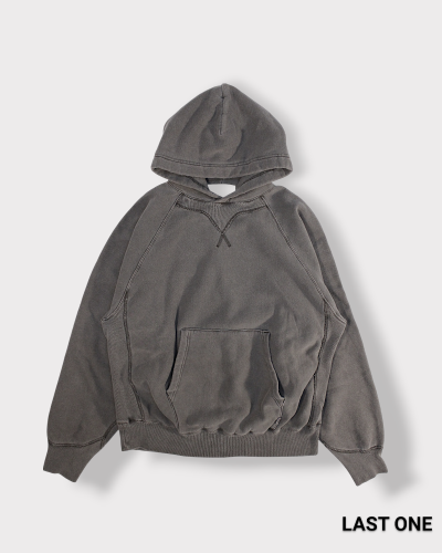 SUGARHILL AGED HOODIE(MINT)｜｜シュガーヒル パーカー｜-仙台