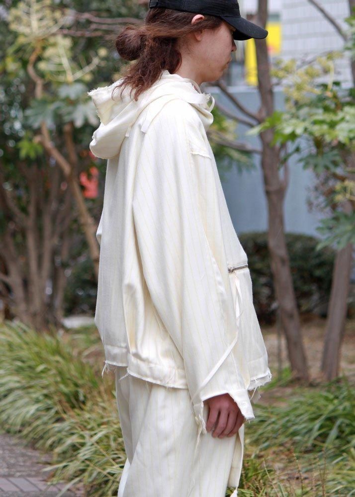 【未使用美品】ミドリカワMidorikawa 18AW レイヤードブルゾン 楽天市場】midorikawa（メンズファッション）の通販