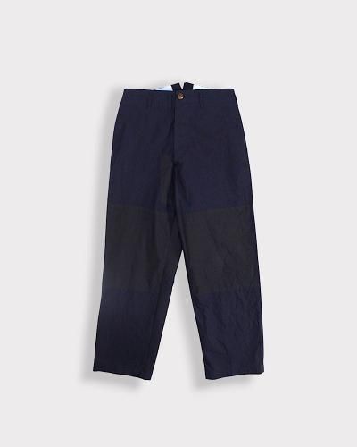 copano86Indigo Vintage Pants