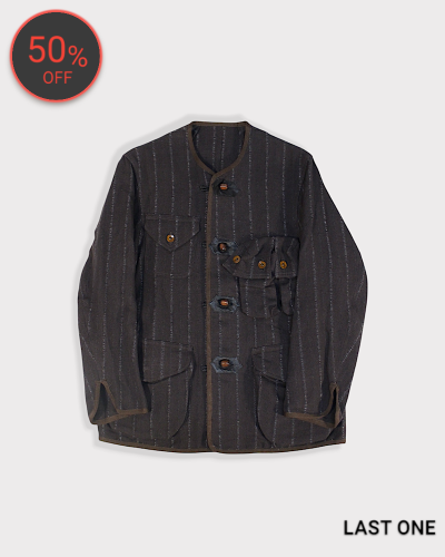 <img class='new_mark_img1' src='https://img.shop-pro.jp/img/new/icons20.gif' style='border:none;display:inline;margin:0px;padding:0px;width:auto;' />copano86Oliver Tyrolean Jacket 77,000-