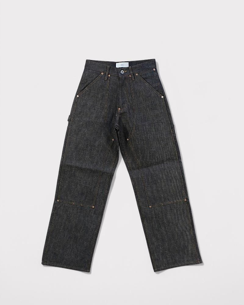 パンツ SUGARHILL Modern Denim Pants Painter 32 SUGARHILL - 【再販売通知受付可能】Modern Denim Pants Painter