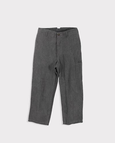 copano86Morning Cut Pants