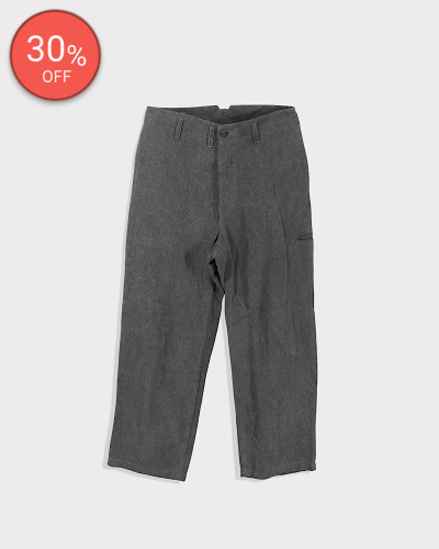 <img class='new_mark_img1' src='https://img.shop-pro.jp/img/new/icons20.gif' style='border:none;display:inline;margin:0px;padding:0px;width:auto;' />copano86Morning Cut Pants 50,600-