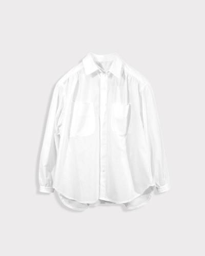 <img class='new_mark_img1' src='https://img.shop-pro.jp/img/new/icons8.gif' style='border:none;display:inline;margin:0px;padding:0px;width:auto;' />copano86Detachable Collar Shirt