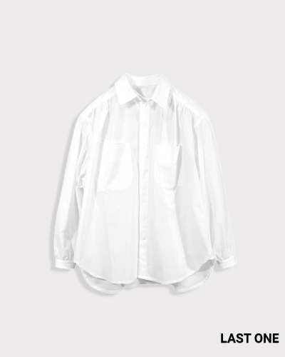 <img class='new_mark_img1' src='https://img.shop-pro.jp/img/new/icons56.gif' style='border:none;display:inline;margin:0px;padding:0px;width:auto;' />copano86Detachable Collar Shirt