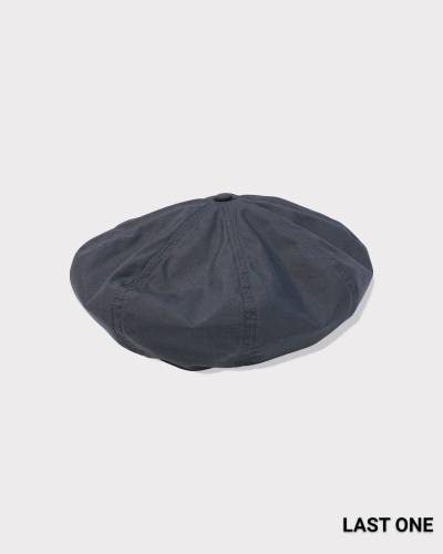 HUNTISM8Panel Beret(Grey)