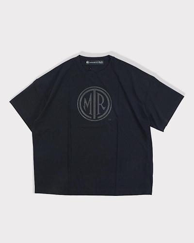 <img class='new_mark_img1' src='https://img.shop-pro.jp/img/new/icons8.gif' style='border:none;display:inline;margin:0px;padding:0px;width:auto;' />MOUT RECON TAILORMOUT ICON T-SHIRTS(Black)