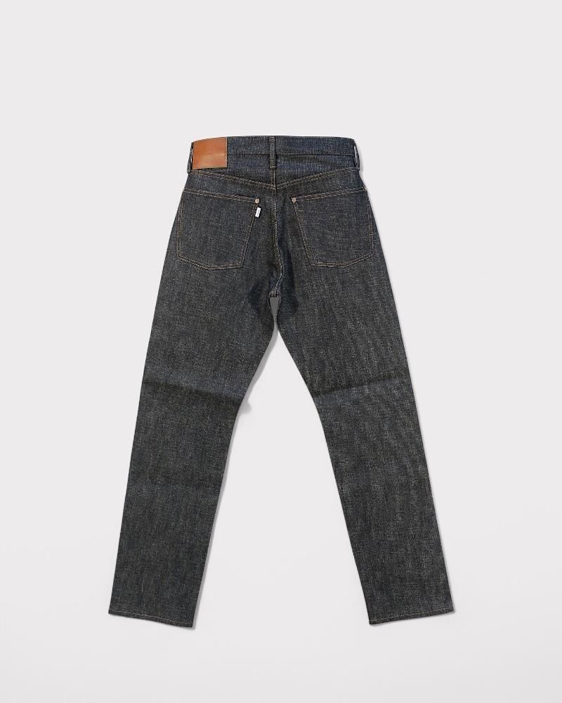 sugarhill ストレートデニム SUGARHILL(シュガーヒル）通販 公式取り扱い ショップ REBEL