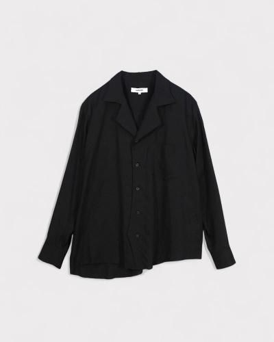 <img class='new_mark_img1' src='https://img.shop-pro.jp/img/new/icons8.gif' style='border:none;display:inline;margin:0px;padding:0px;width:auto;' />sulvamۥƥ󥻥륢ȥ꡼ץ󥫥顼(Black)