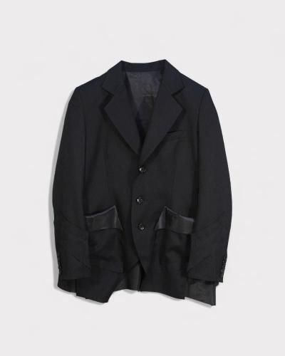 正規 16AW sulvam カットオフ 変形 スラックス ステッチ 119P▲ 楽天市場】sulvam（ズボン・パンツ｜メンズファッション）の通販