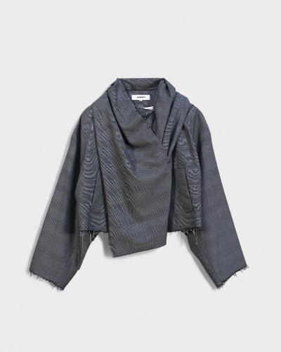 <img class='new_mark_img1' src='https://img.shop-pro.jp/img/new/icons8.gif' style='border:none;display:inline;margin:0px;padding:0px;width:auto;' />sulvamۥ硼ȥե֥륾(L.Gray)