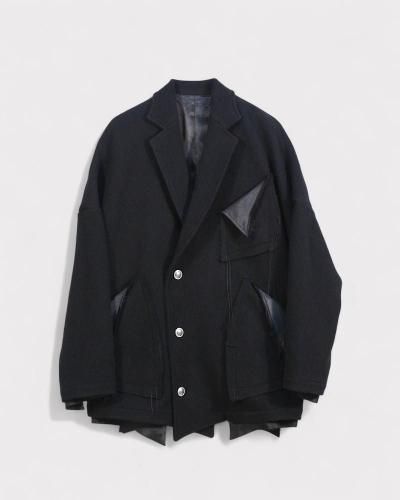 <img class='new_mark_img1' src='https://img.shop-pro.jp/img/new/icons65.gif' style='border:none;display:inline;margin:0px;padding:0px;width:auto;' />sulvamۥ硼ȥ֥󥳡(BlackBlack)