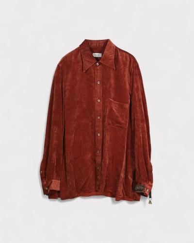BED j.w. FORDHoliday(Red)