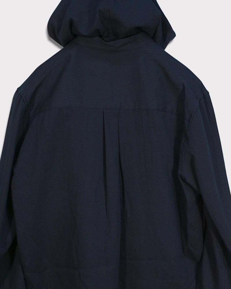 BED j.w. FORD】Two Hooded(Navy) | Shirts | bed j.w. ford 25AW