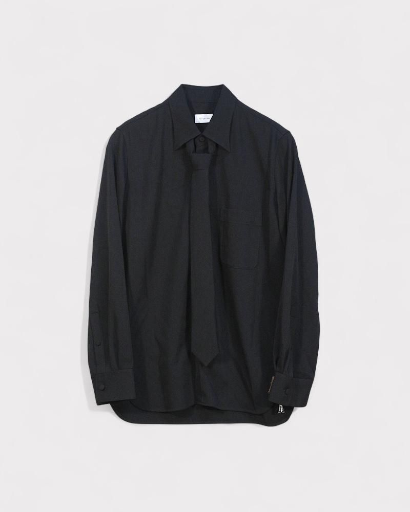 bed jw ford シャツ Wear a shirts – Navy｜BED j.w. FORD Official Website