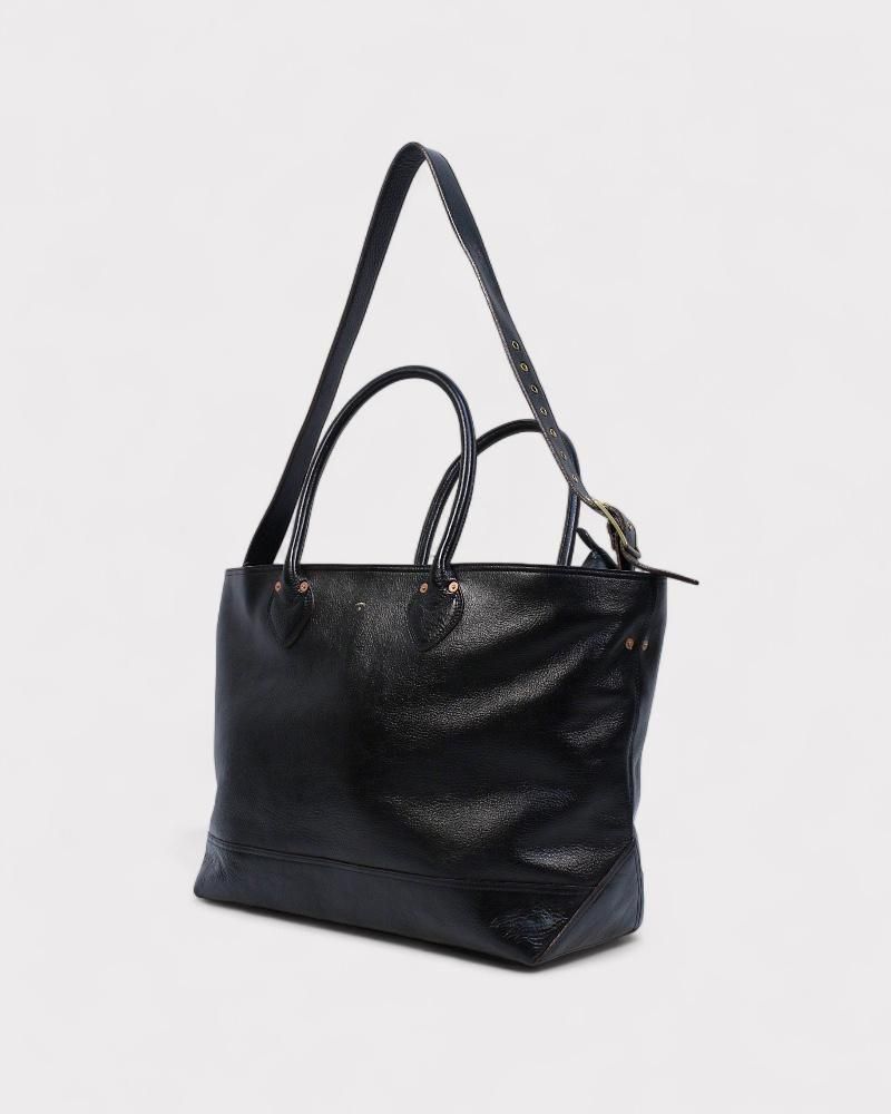 バッグ SUGARHILL LEATHER TOTE BAG LEATHER TOTE BAG – SUGARHILL TOKYO