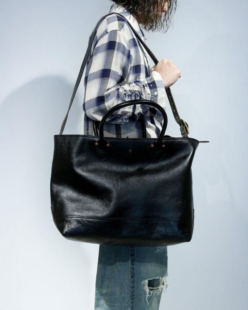バッグ SUGARHILL LEATHER TOTE BAG LEATHER TOTE BAG – SUGARHILL TOKYO