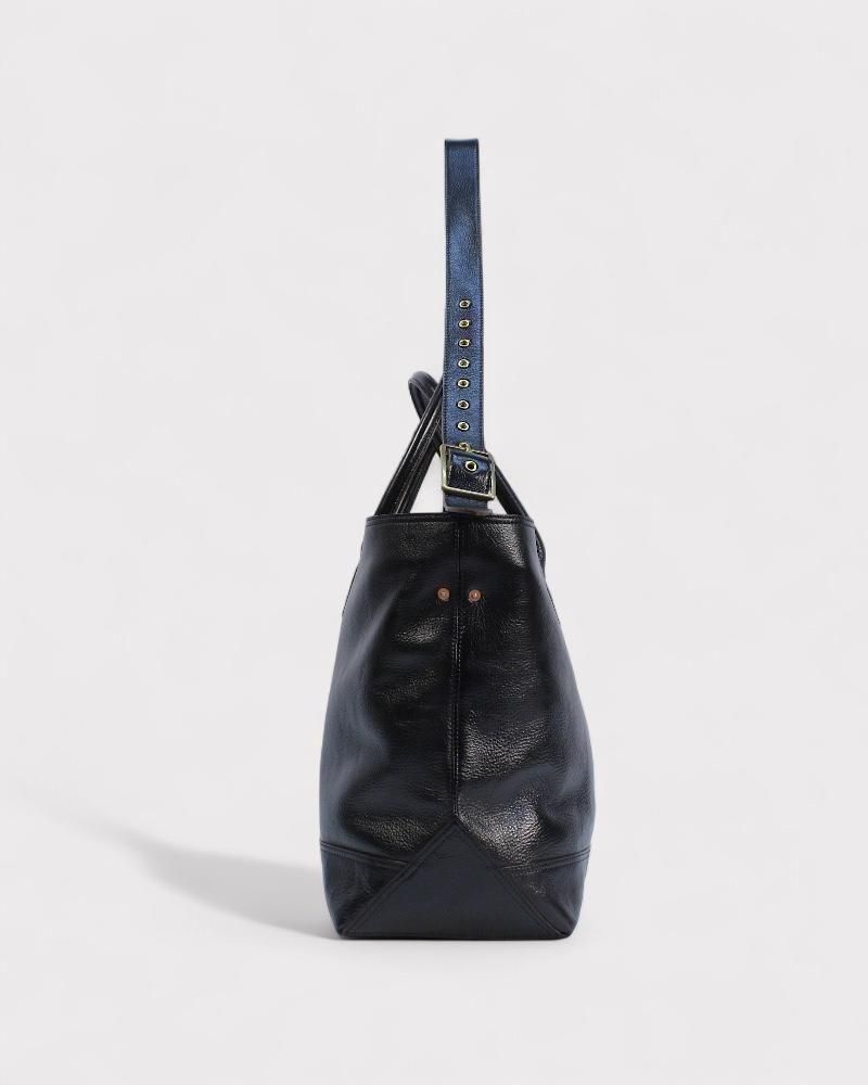 バッグ SUGARHILL LEATHER TOTE BAG LEATHER TOTE BAG – SUGARHILL TOKYO
