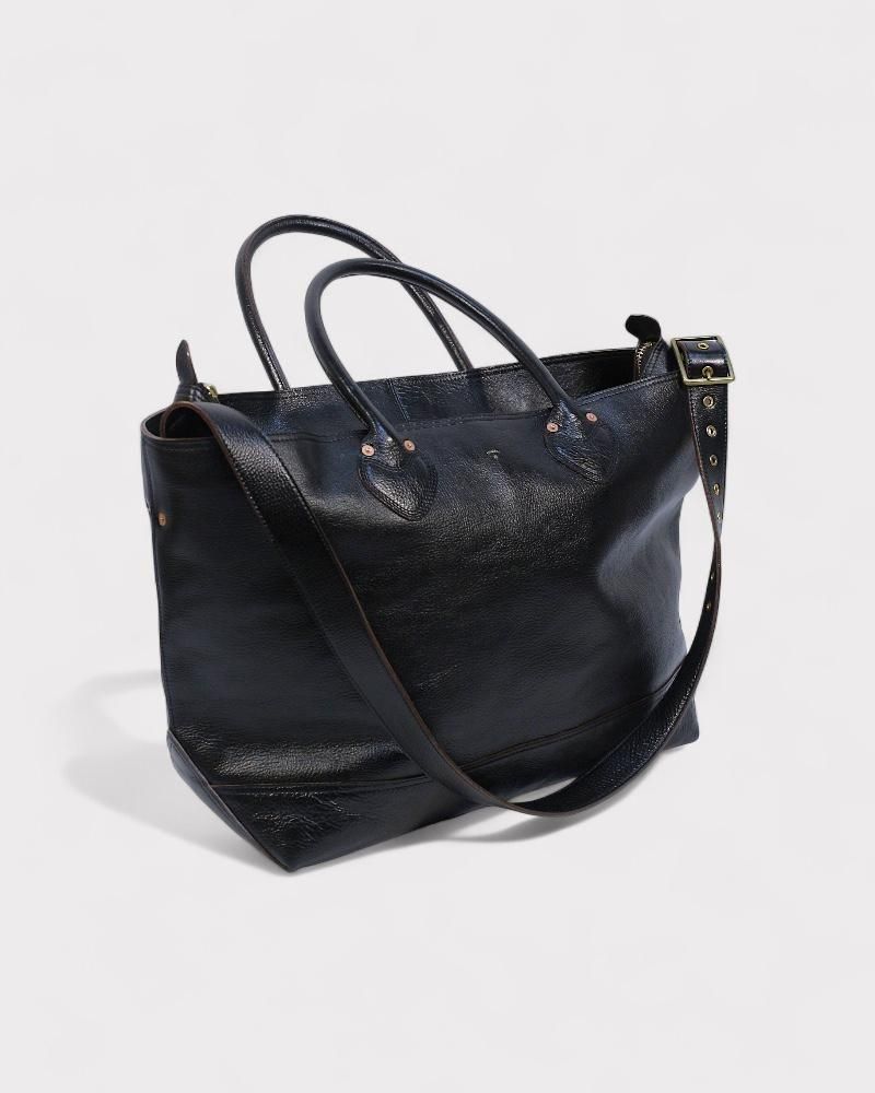 バッグ SUGARHILL LEATHER TOTE BAG LEATHER TOTE BAG – SUGARHILL TOKYO