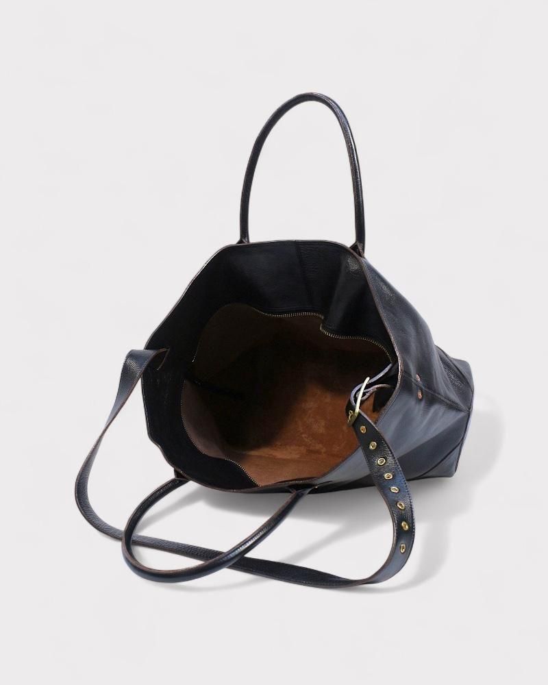 バッグ SUGARHILL LEATHER TOTE BAG LEATHER TOTE BAG – SUGARHILL TOKYO