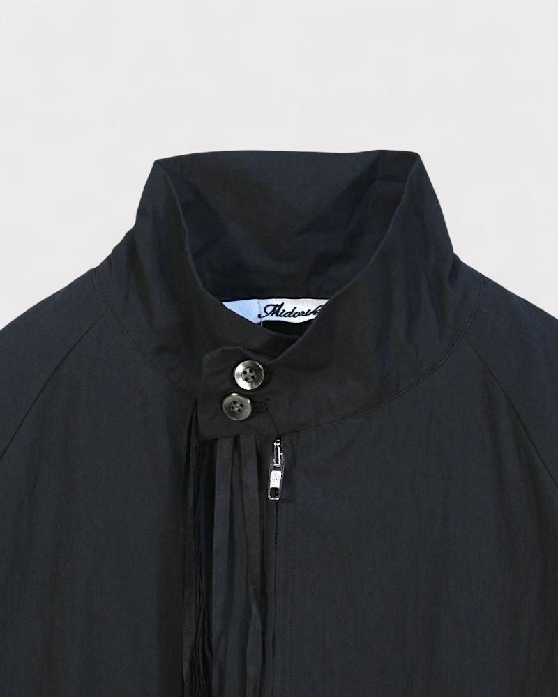 Midorikawa SHIRT DRIZZLER(Black)｜ミドリカワ 正規取扱通販