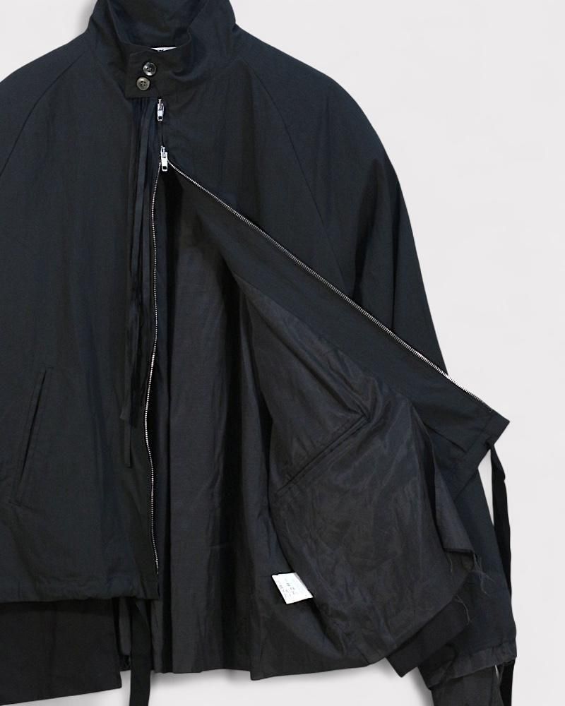 ジャケット・アウター midorikawa 25aw SHIRT DRIZZLER 25AW】Midorikawa SHIRT DRIZZLER (FLOWER) MID25AW-SH04B