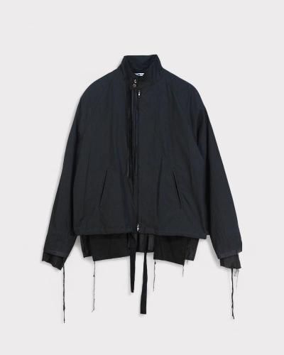 <img class='new_mark_img1' src='https://img.shop-pro.jp/img/new/icons8.gif' style='border:none;display:inline;margin:0px;padding:0px;width:auto;' />MidorikawaSHIRT DRIZZLER(Black)