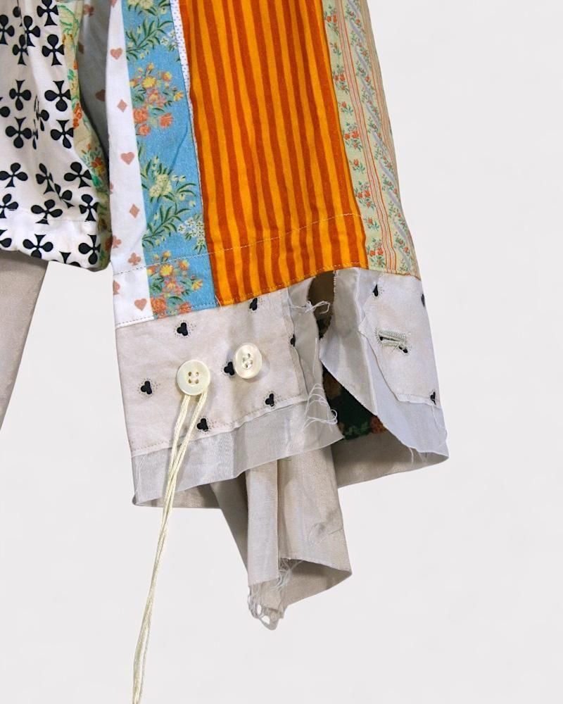 Midorikawa SHIRT DRIZZLER(Flower)｜ミドリカワ 正規取扱通販