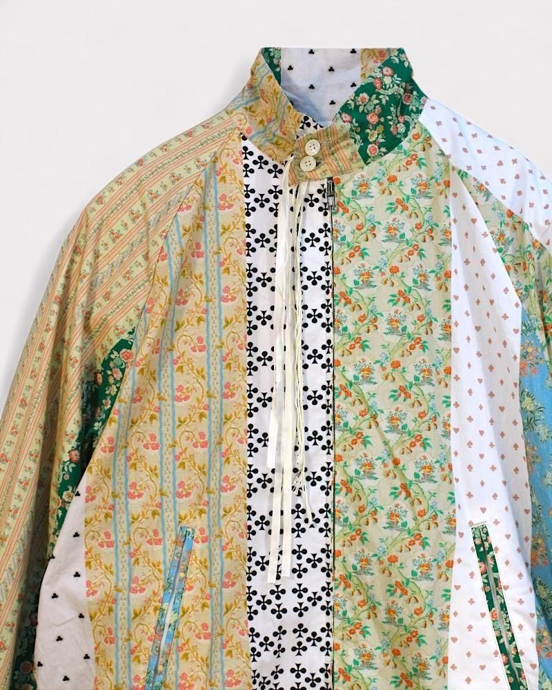 Midorikawa SHIRT DRIZZLER(Flower)｜ミドリカワ 正規取扱通販