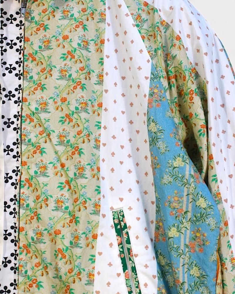 Midorikawa SHIRT DRIZZLER(Flower)｜ミドリカワ 正規取扱通販