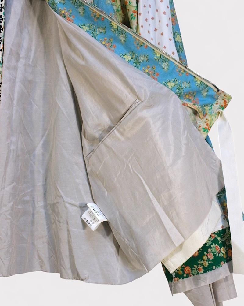 けー ページ Midorikawa SHIRT DRIZZLER(Flower)｜ミドリカワ 正規取扱通販