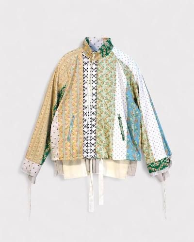 <img class='new_mark_img1' src='https://img.shop-pro.jp/img/new/icons64.gif' style='border:none;display:inline;margin:0px;padding:0px;width:auto;' />MidorikawaSHIRT DRIZZLER(Flower)
