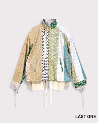 <img class='new_mark_img1' src='https://img.shop-pro.jp/img/new/icons65.gif' style='border:none;display:inline;margin:0px;padding:0px;width:auto;' />MidorikawaSHIRT DRIZZLER(Flower)