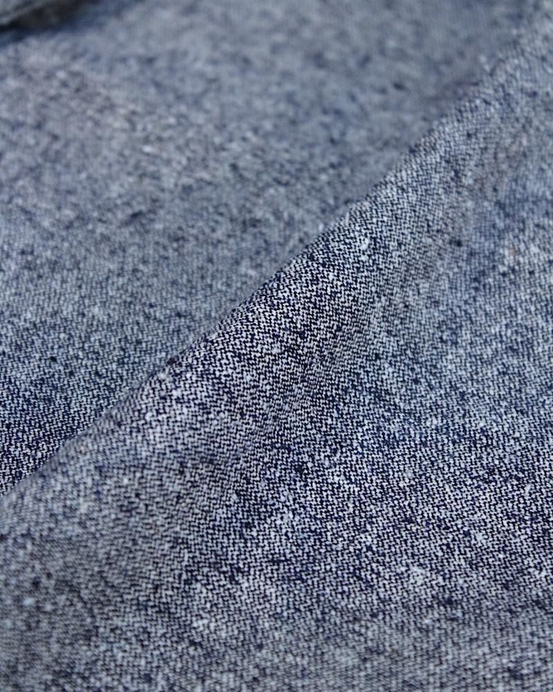 Midorikawa SILK DENIM JACKET｜ミドリカワ 正規取扱通販