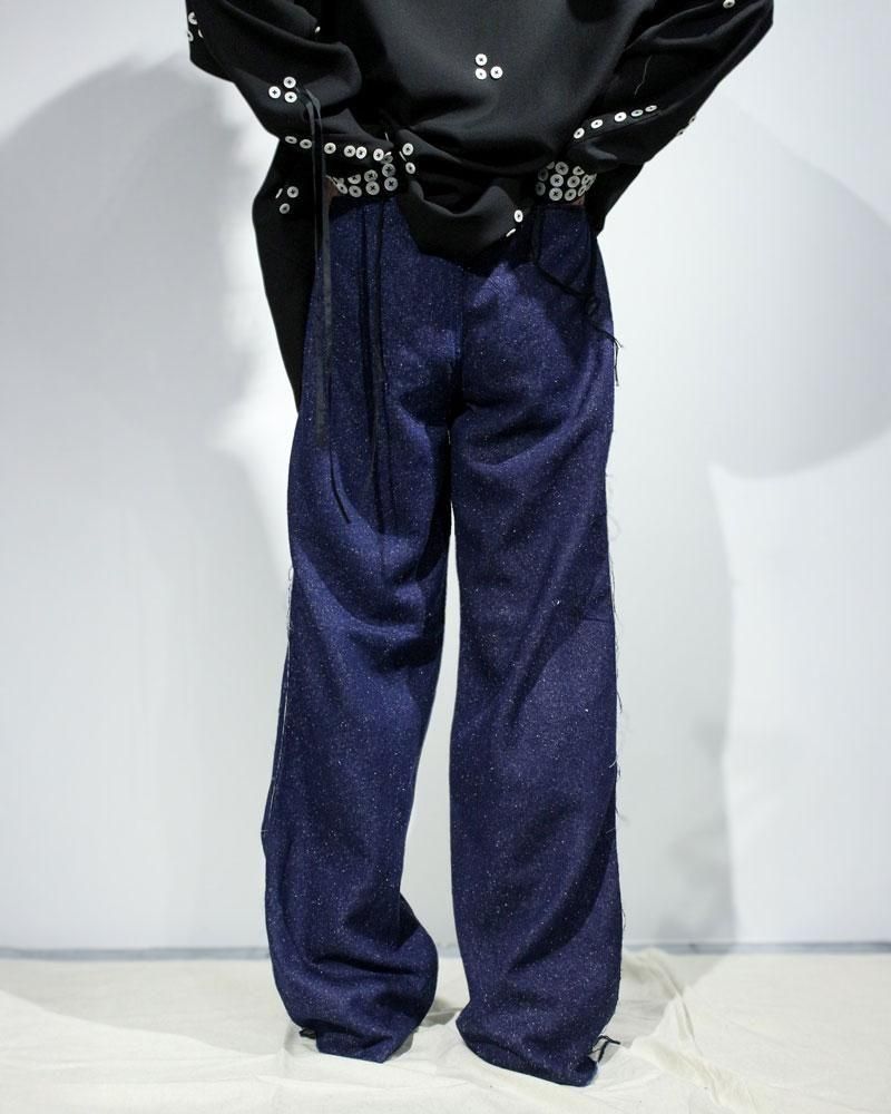 ⭐️限定特価⭐️ 【新品】Midorikawa パンツ Midorikawa SWEAT PANTS｜ミドリカワ スウェットパンツ