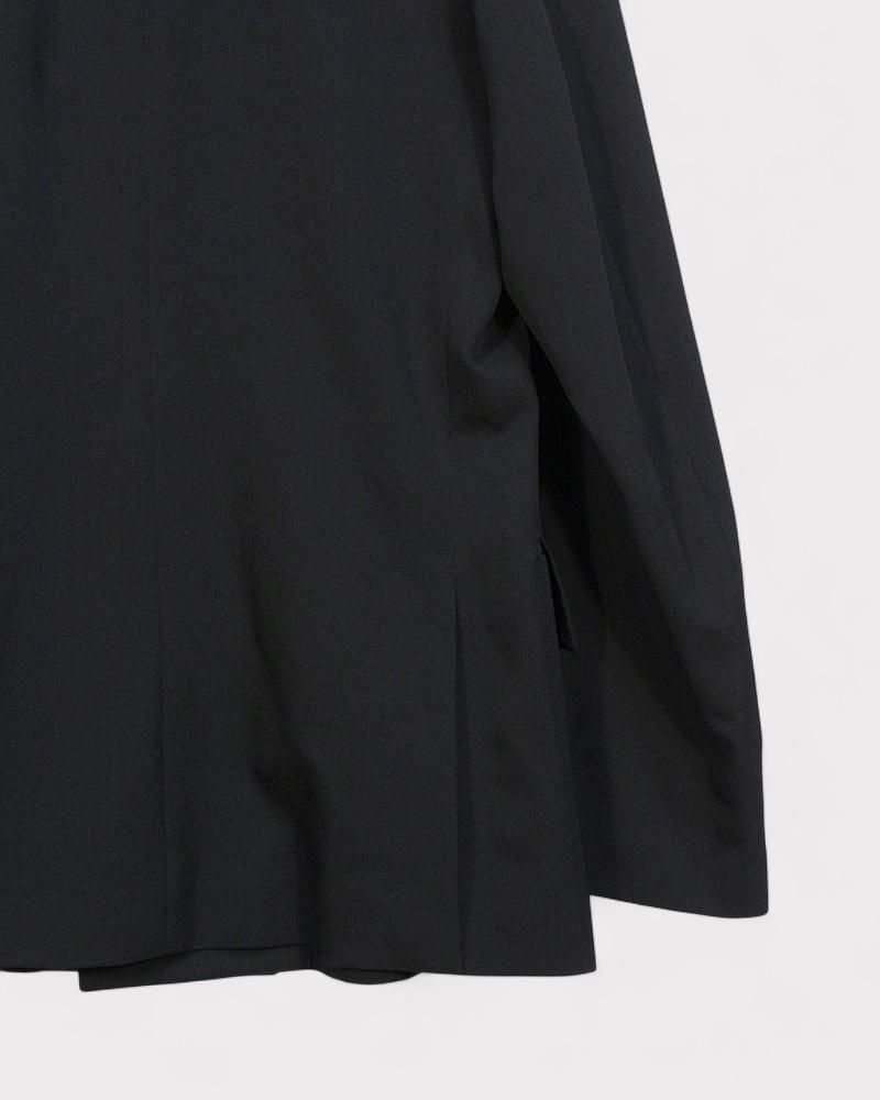 BED j.w. FORD】W(black)| Jacket | bed j.w. ford 25AW｜ bed j.w.