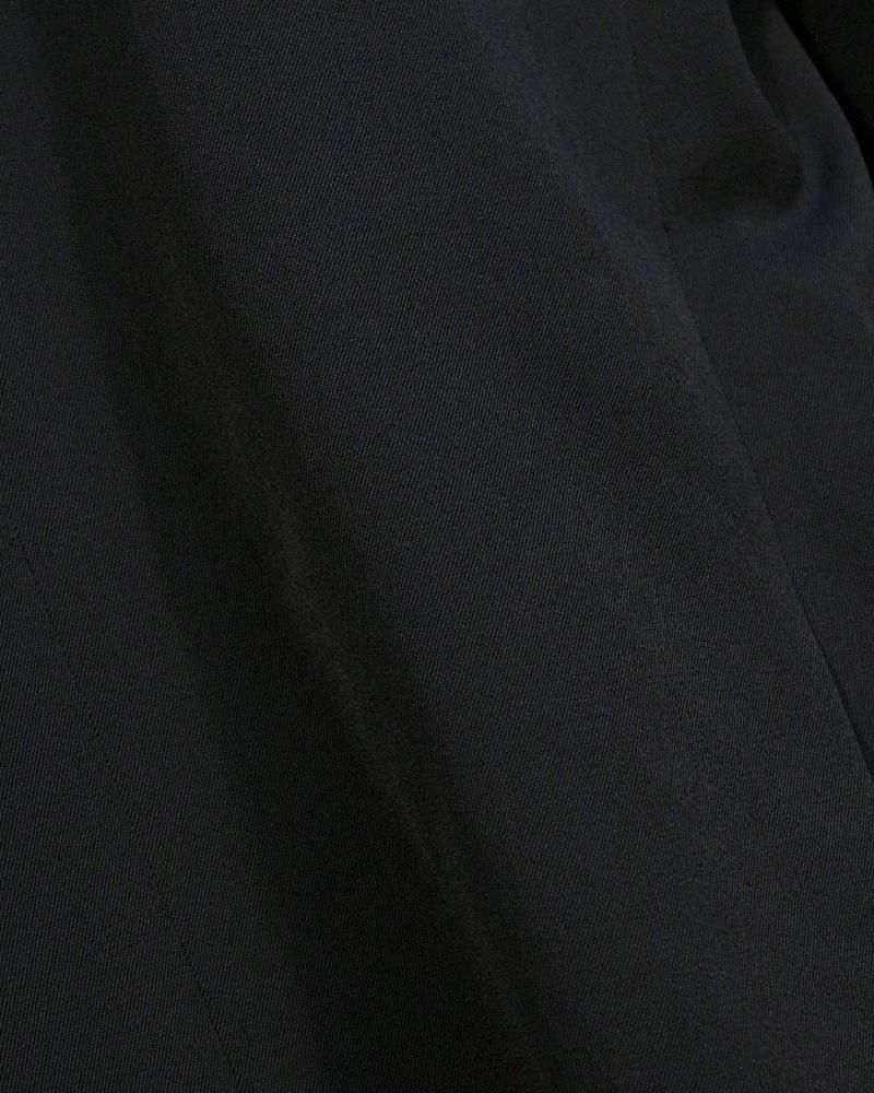 BED j.w. FORD】W(black)| Jacket | bed j.w. ford 25AW｜ bed