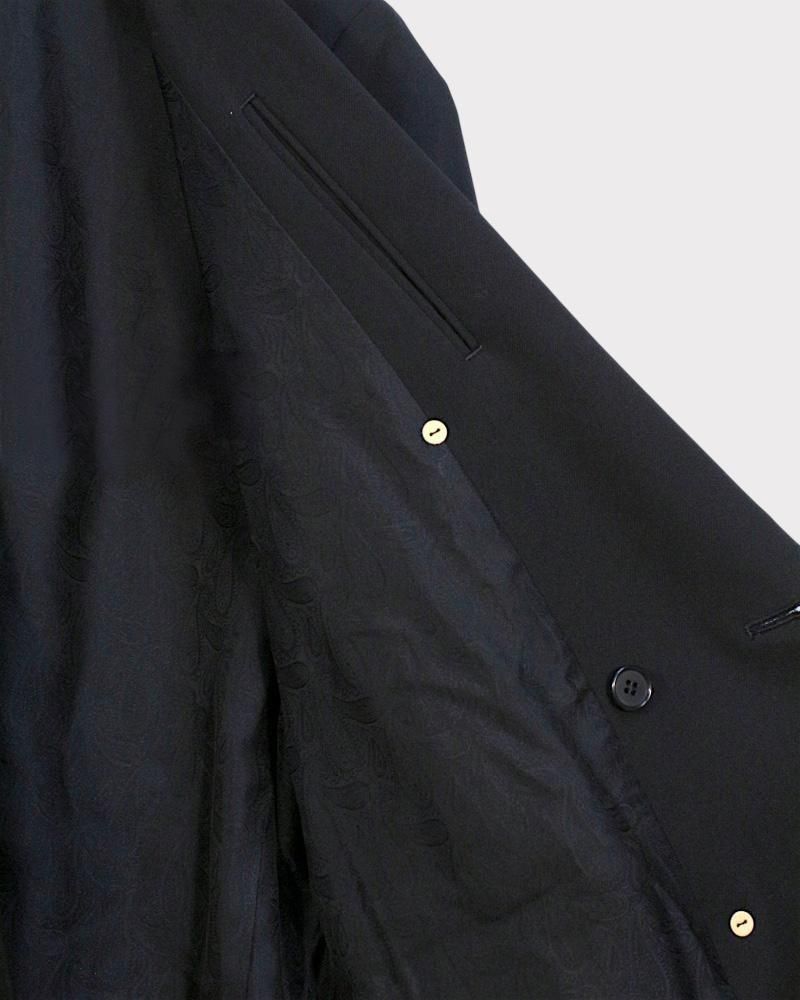 BED j.w. FORD】W(black)| Jacket | bed j.w. ford 25AW｜ bed