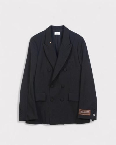 BED j.w. FORD】Wear a shirts(Black) | bed j.w. ford 25AW