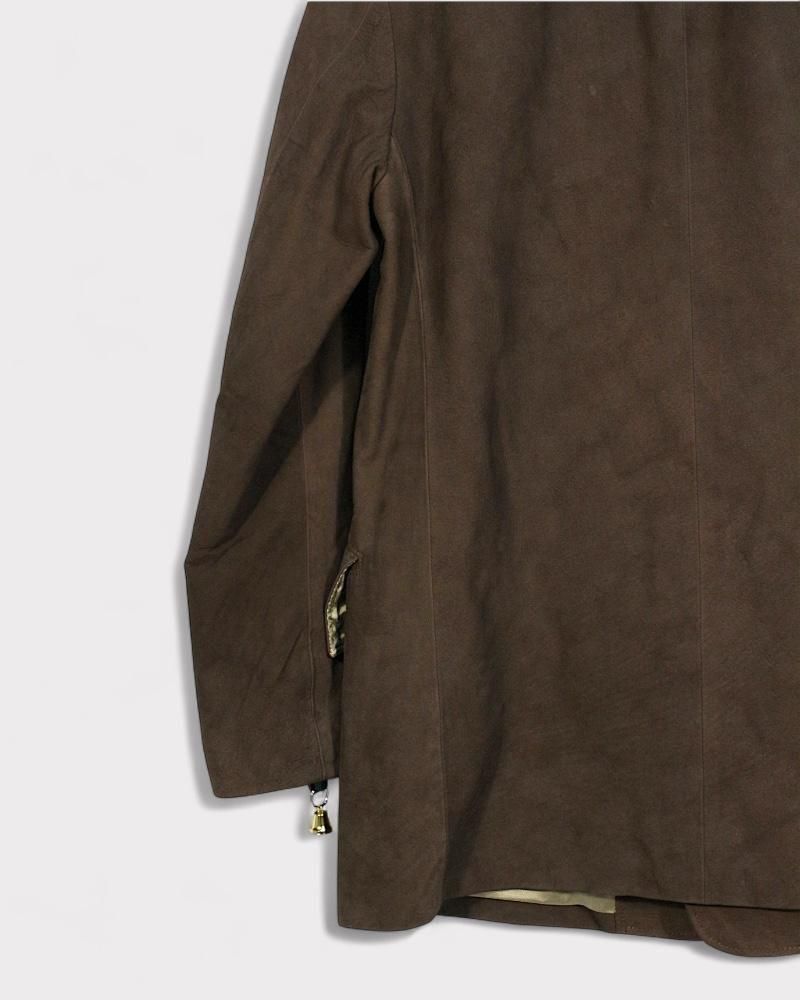 25AW Bed j.w ford AE leather サイズ1 25AW Bed j.w ford AE leather サイズ1 - メルカリ