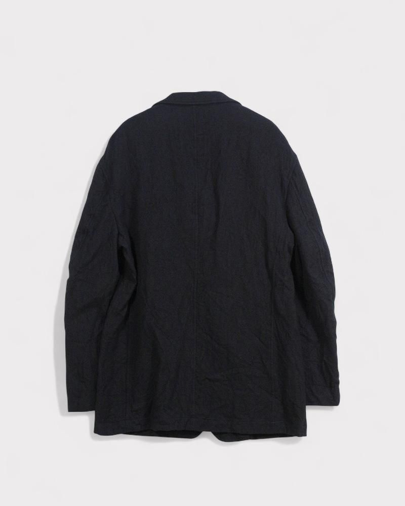 Y's for men × MASSES】製品縮絨JK｜ワイズフォーメン 正規通販
