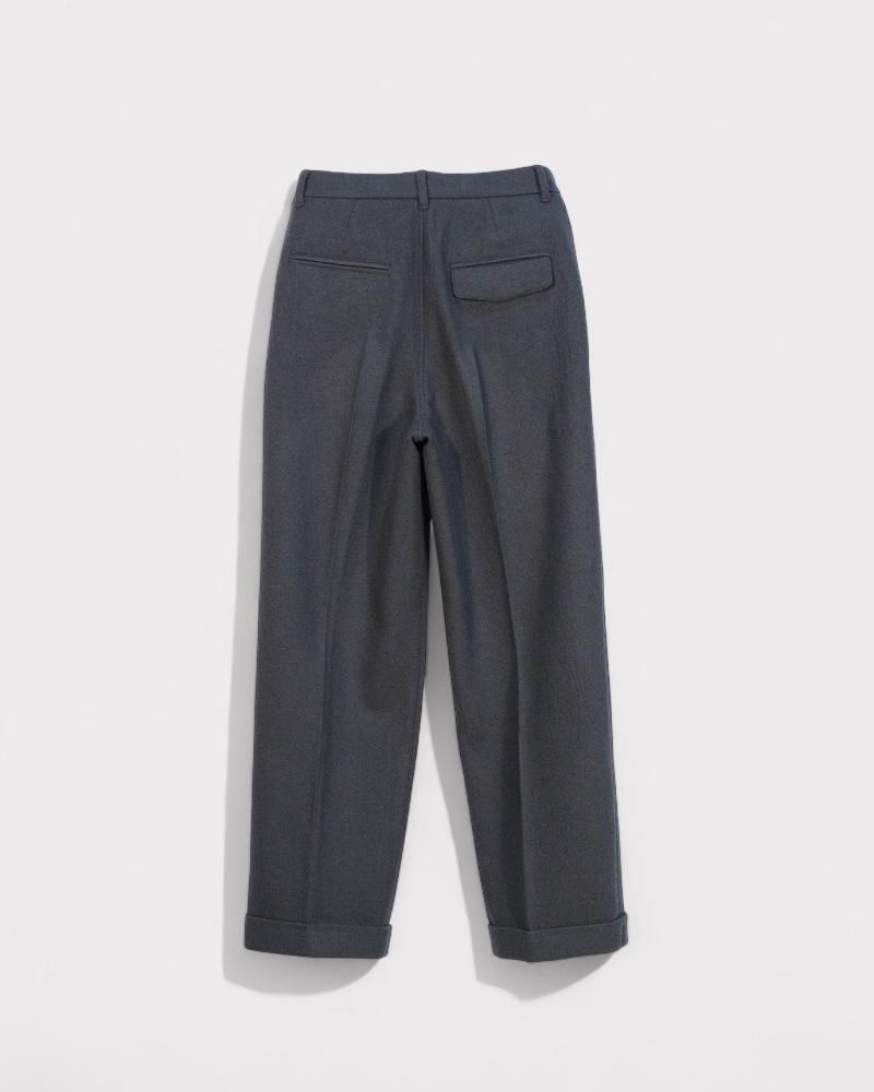 BED j.w. FORD】(AE) -Three(Gray) | bed j.w. ford pants