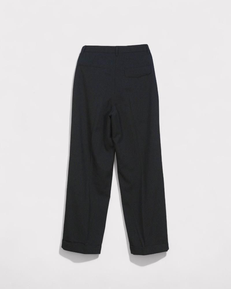 BED j.w. FORD 25 AW ブラック ベスト 新品　未使用 タグ付き BED j.w. FORD - No specs – Black – The Contemporary Fix Kyoto