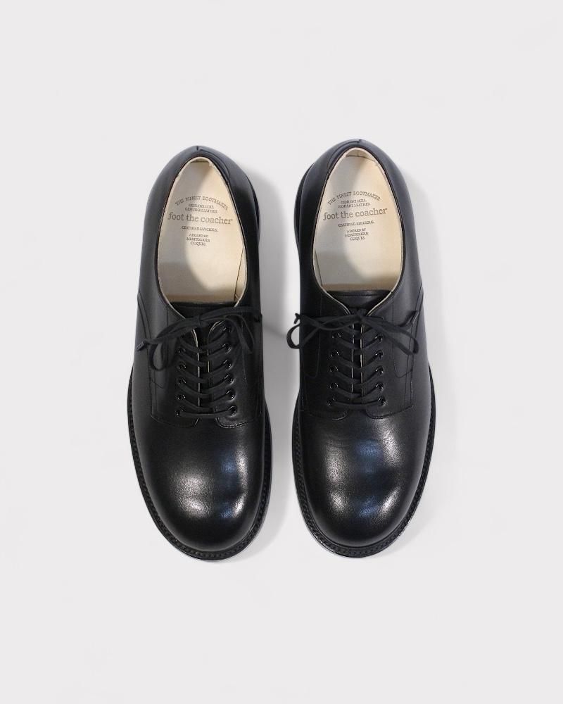 靴 foot the coacher I WALK. RIDGEWAY SOLE foot the coacher I