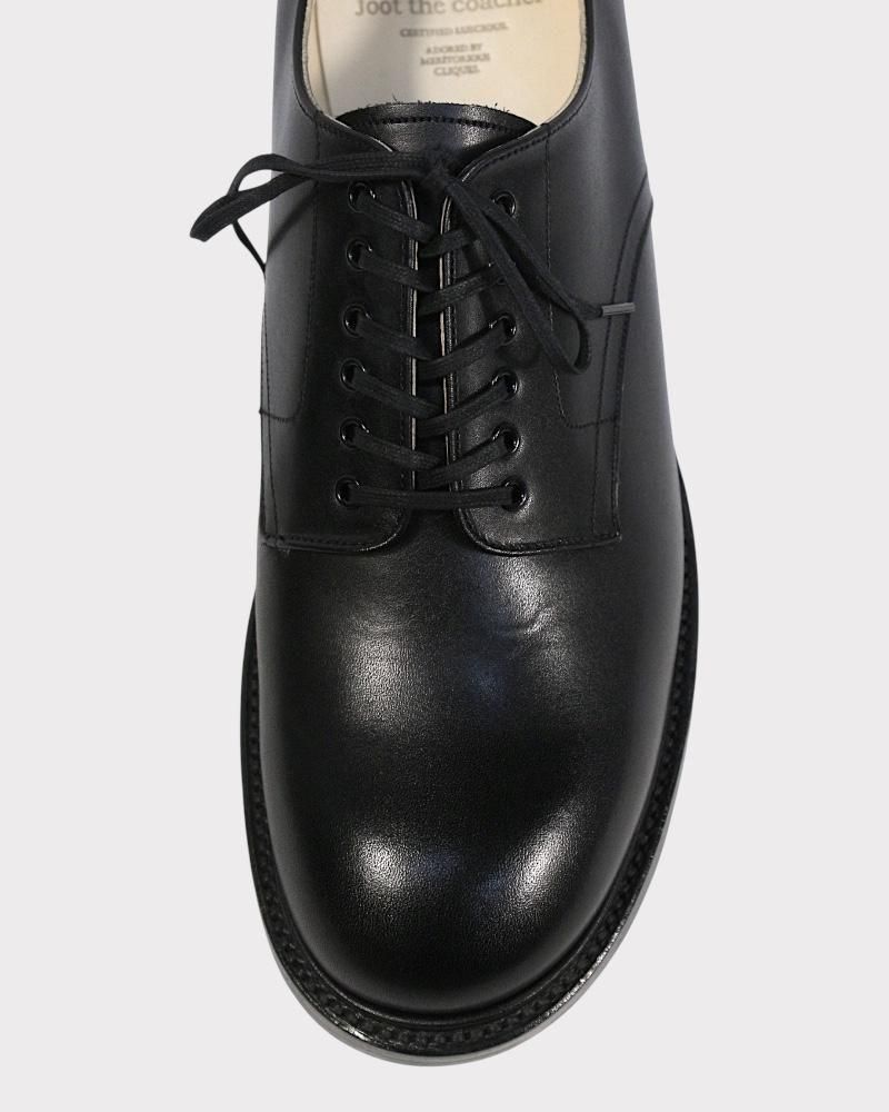 靴 foot the coacher I WALK. RIDGEWAY SOLE foot the coacher フットザコーチャー I WALK. (RIDGEWAY SOLE